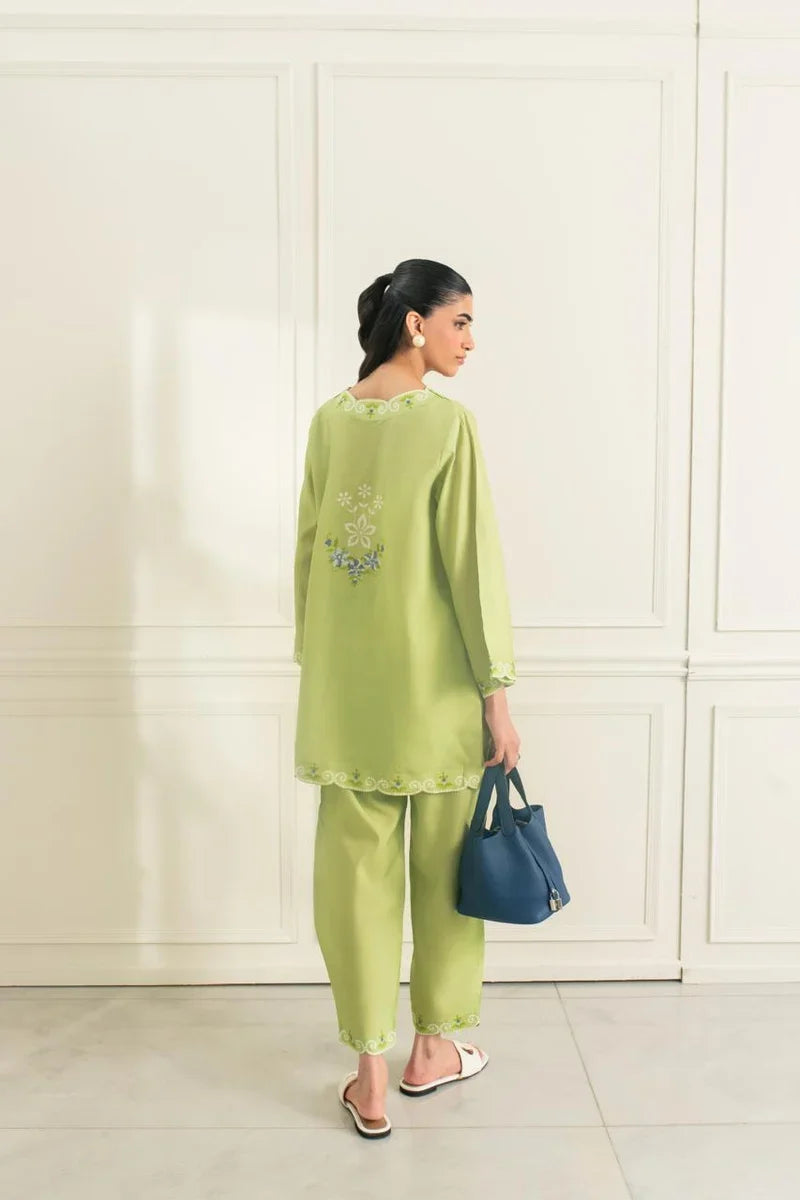 BERRY CREAM (B) | Spring / Summer '26 Drop IlI | BARAÉ KHANOM