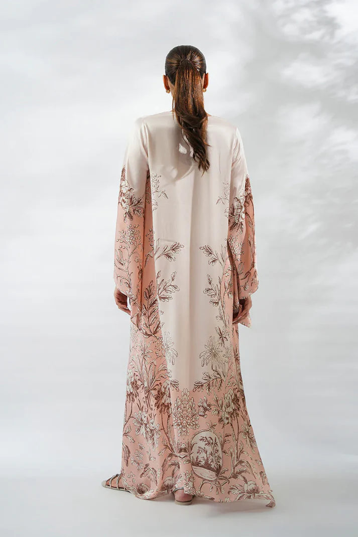 MINA | Summer Festive Capsule '26 | Sania Maskatiya