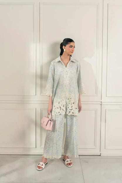 MARSHMALLOW | Spring / Summer '26 Drop IlI | BARAÉ KHANOM
