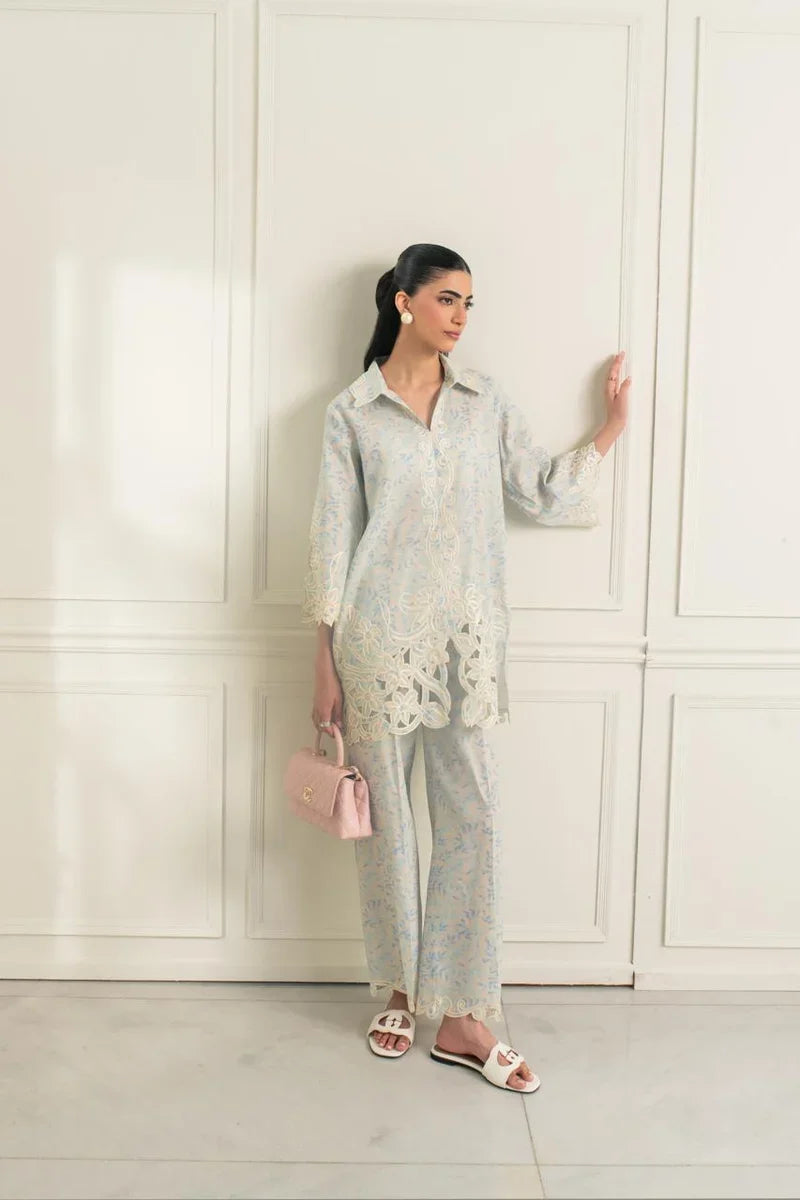 MARSHMALLOW | Spring / Summer '26 Drop IlI | BARAÉ KHANOM
