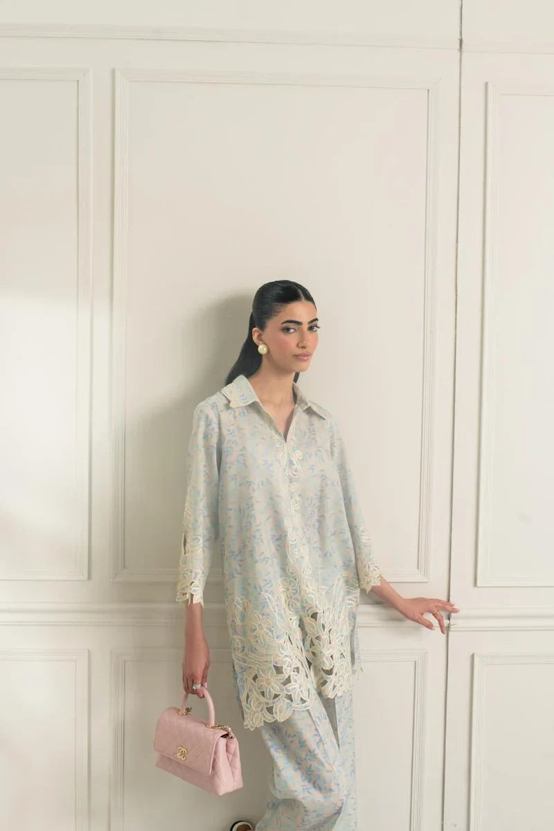 MARSHMALLOW | Spring / Summer '26 Drop IlI | BARAÉ KHANOM
