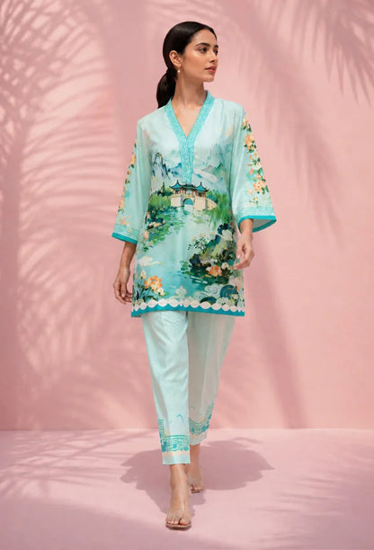 EILEEN | Summer Festive Capsule '26 | Sania Maskatiya