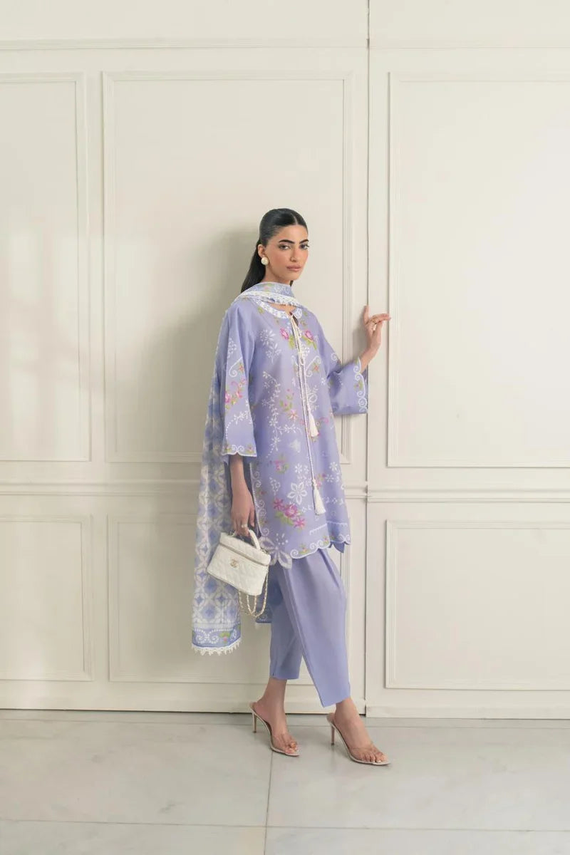 BERRY CREAM (A) | Spring / Summer '26 Drop IlI | BARAÉ KHANOM