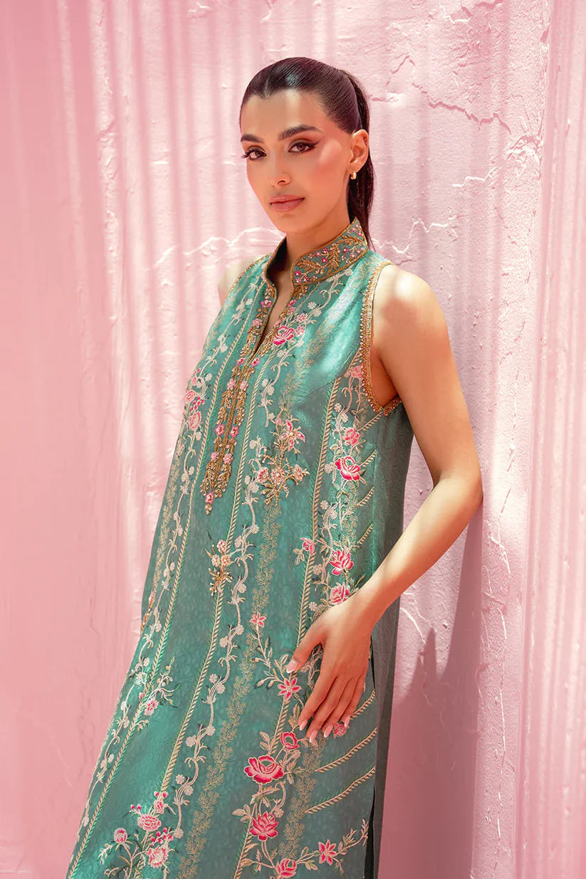 JANA | Summer Festive Capsule '26 | Sania Maskatiya