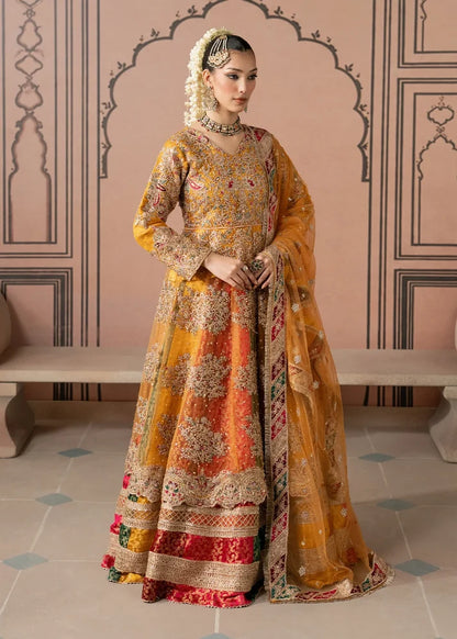 Nigaish | Naqshi | Haseens