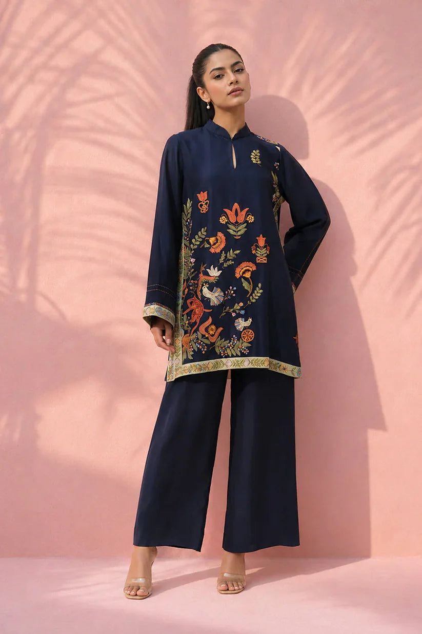 ANSI | Summer Festive Capsule '26 | Sania Maskatiya