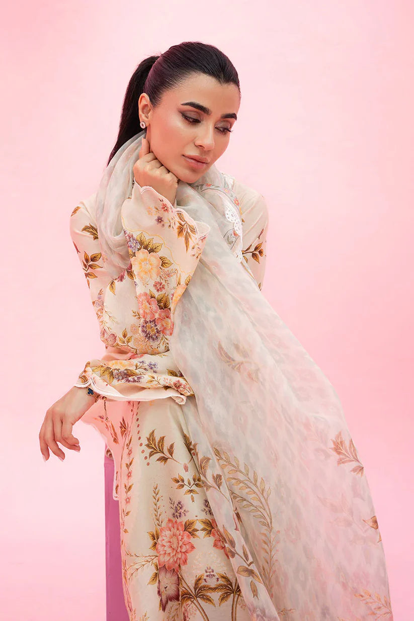 ILSA | Summer Festive Capsule '26 | Sania Maskatiya