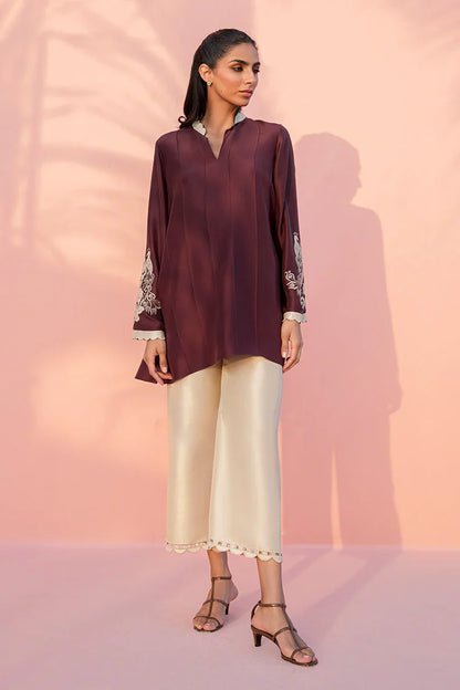 ISHA | Summer Festive Capsule '26 | Sania Maskatiya