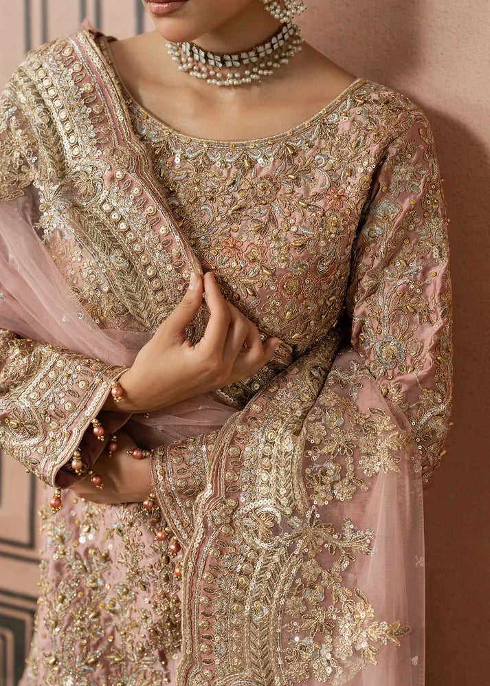 Tasmiya | Naqshi | Haseens