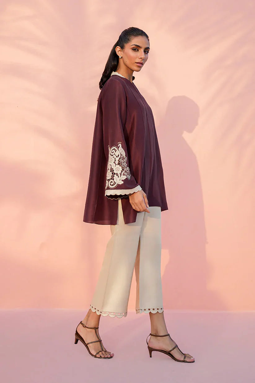 ISHA | Summer Festive Capsule '26 | Sania Maskatiya