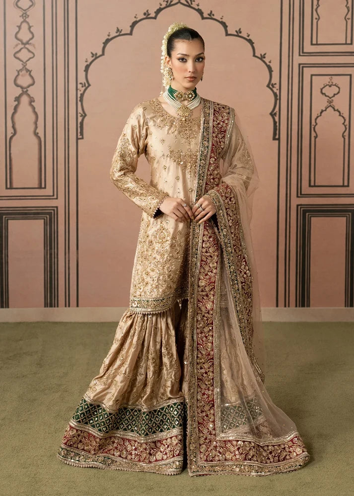 Insiya | Naqshi | Haseens