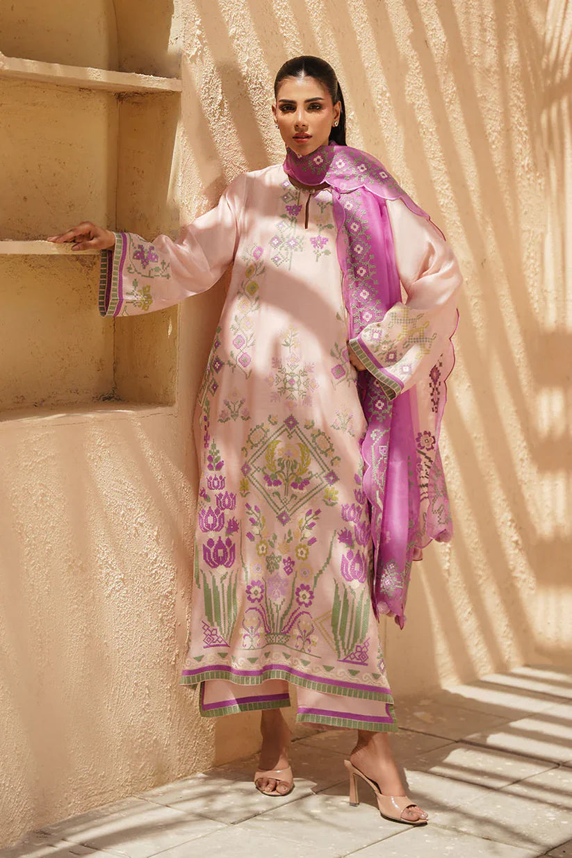 MAIRA | Summer Festive Capsule '26 | Sania Maskatiya