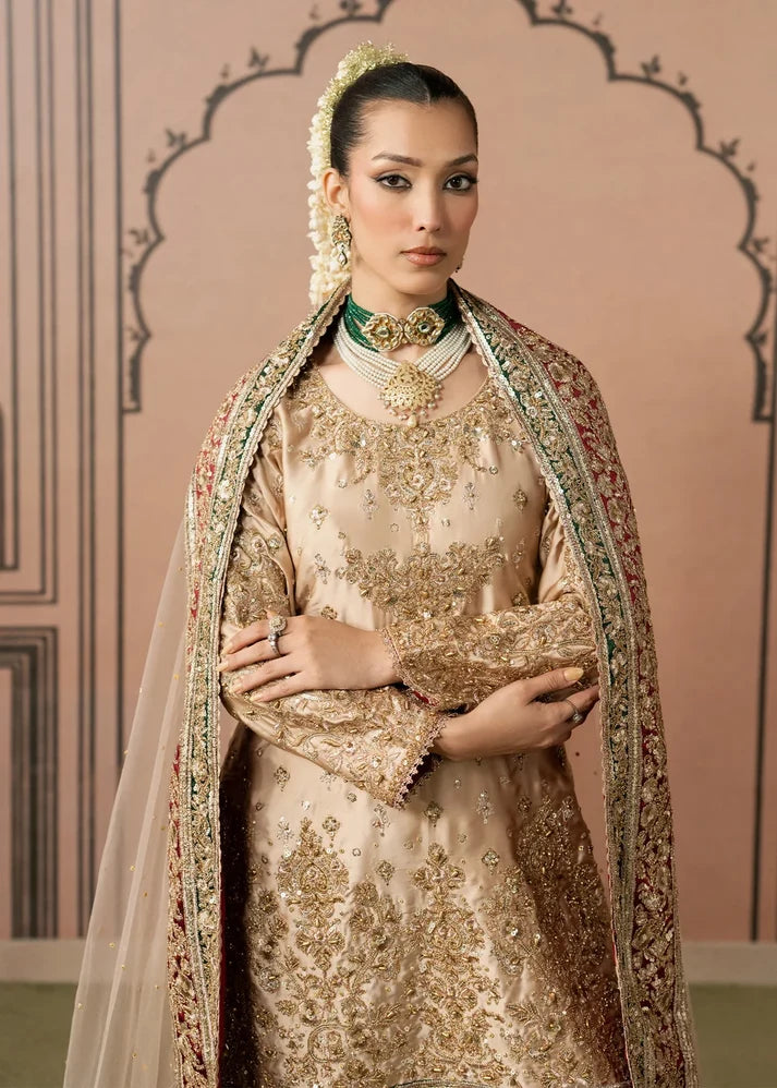 Insiya | Naqshi | Haseens