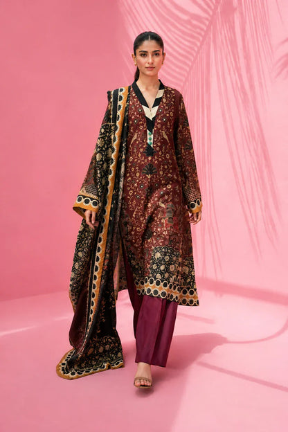 ZYRA | Summer Festive Capsule '26 | Sania Maskatiya