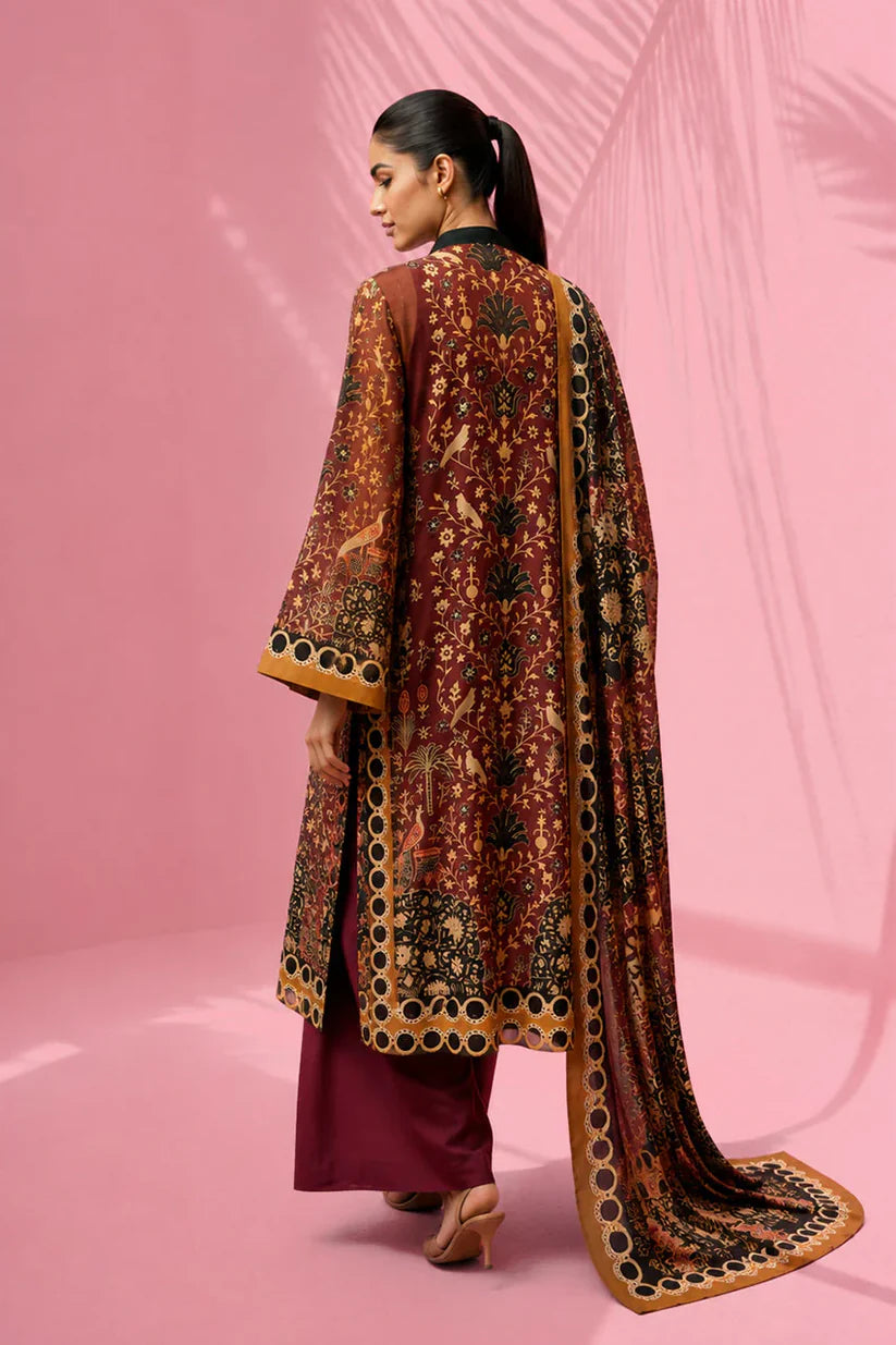 ZYRA | Summer Festive Capsule '26 | Sania Maskatiya