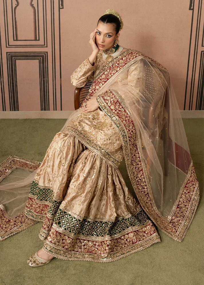 Insiya | Naqshi | Haseens
