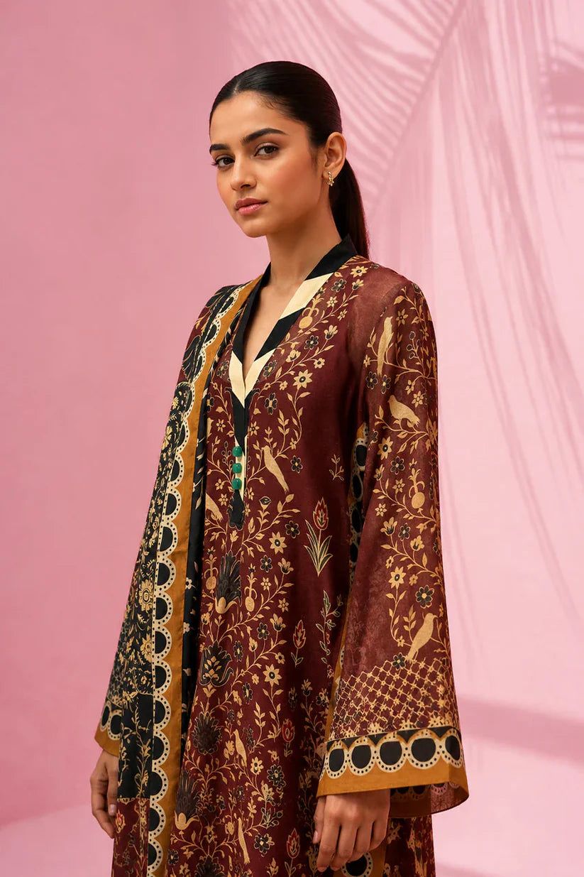 ZYRA | Summer Festive Capsule '26 | Sania Maskatiya