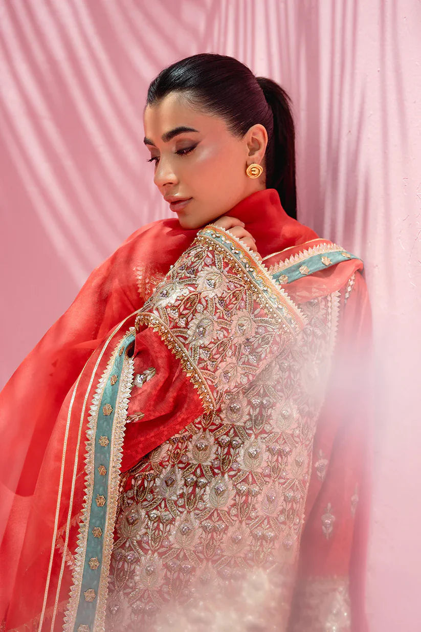 JUJU | Summer Festive Capsule '26 | Sania Maskatiya