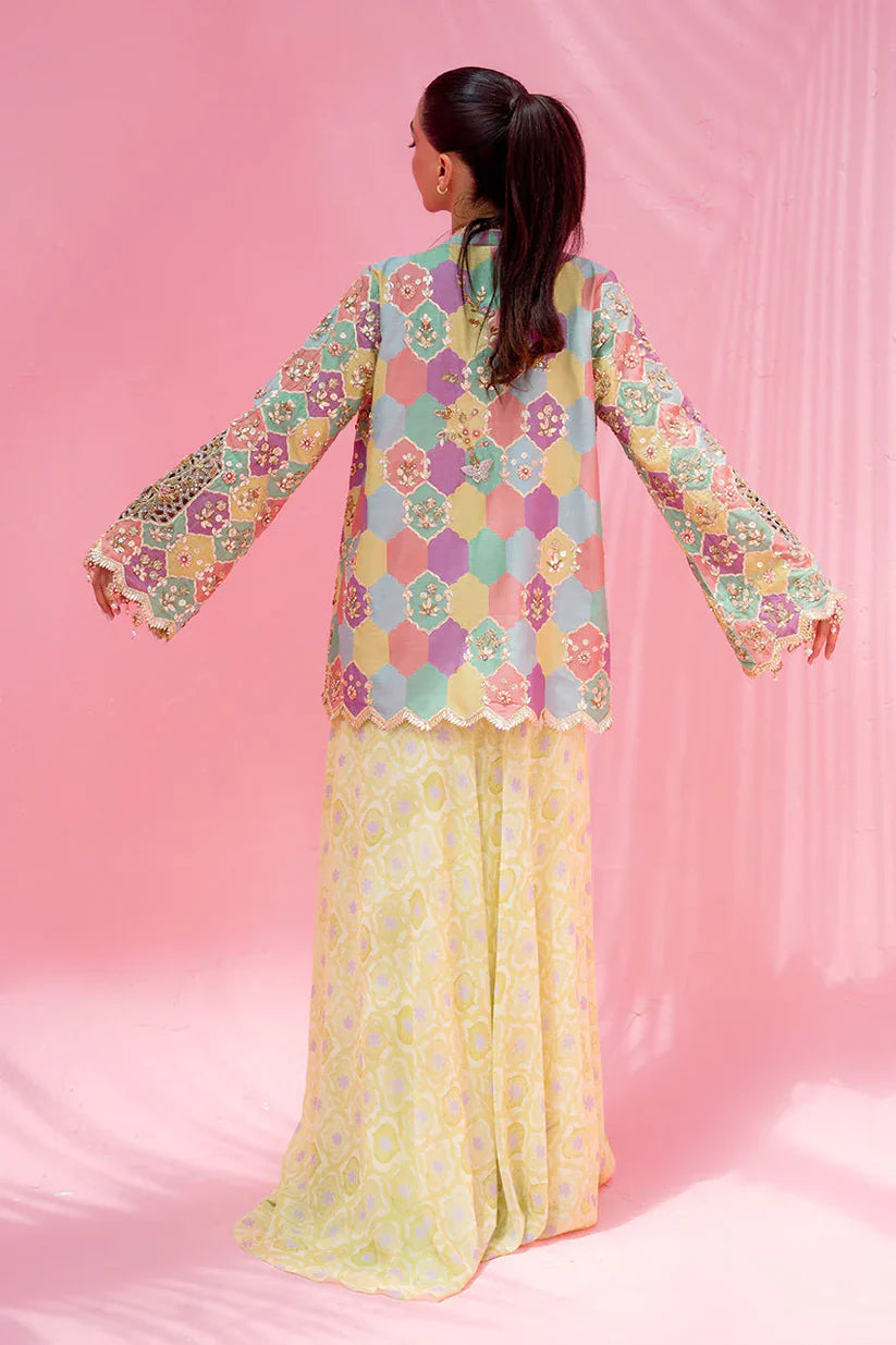 RAI | Summer Festive Capsule '26 | Sania Maskatiya