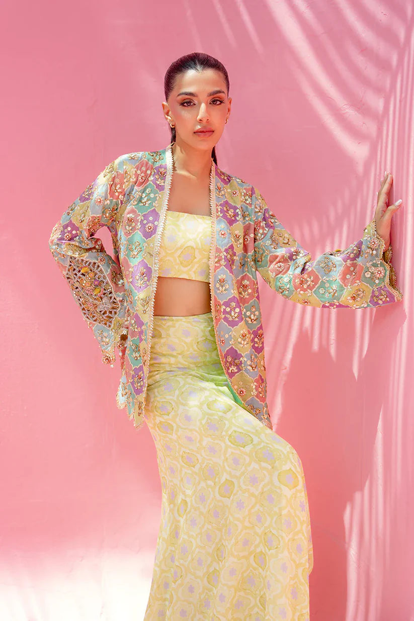 RAI | Summer Festive Capsule '26 | Sania Maskatiya