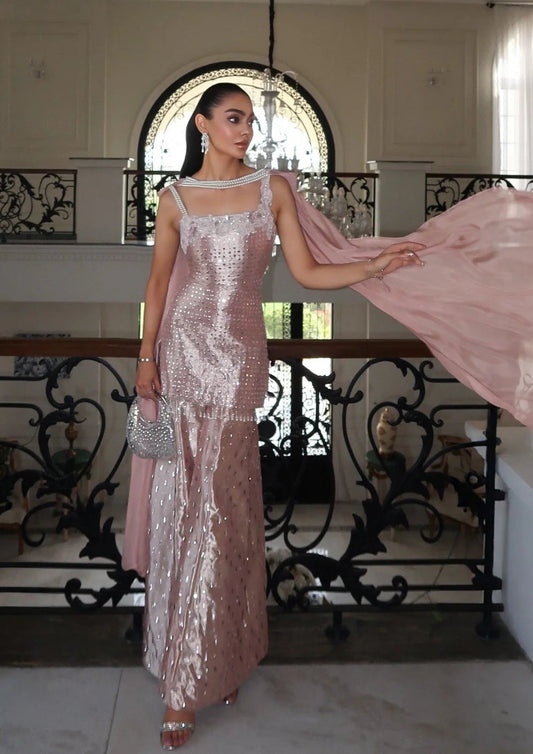 Chandelle | Fehmida Yousuf