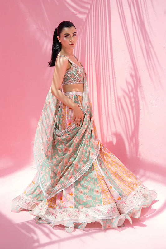 KIMI | Summer Festive Capsule '26 | Sania Maskatiya
