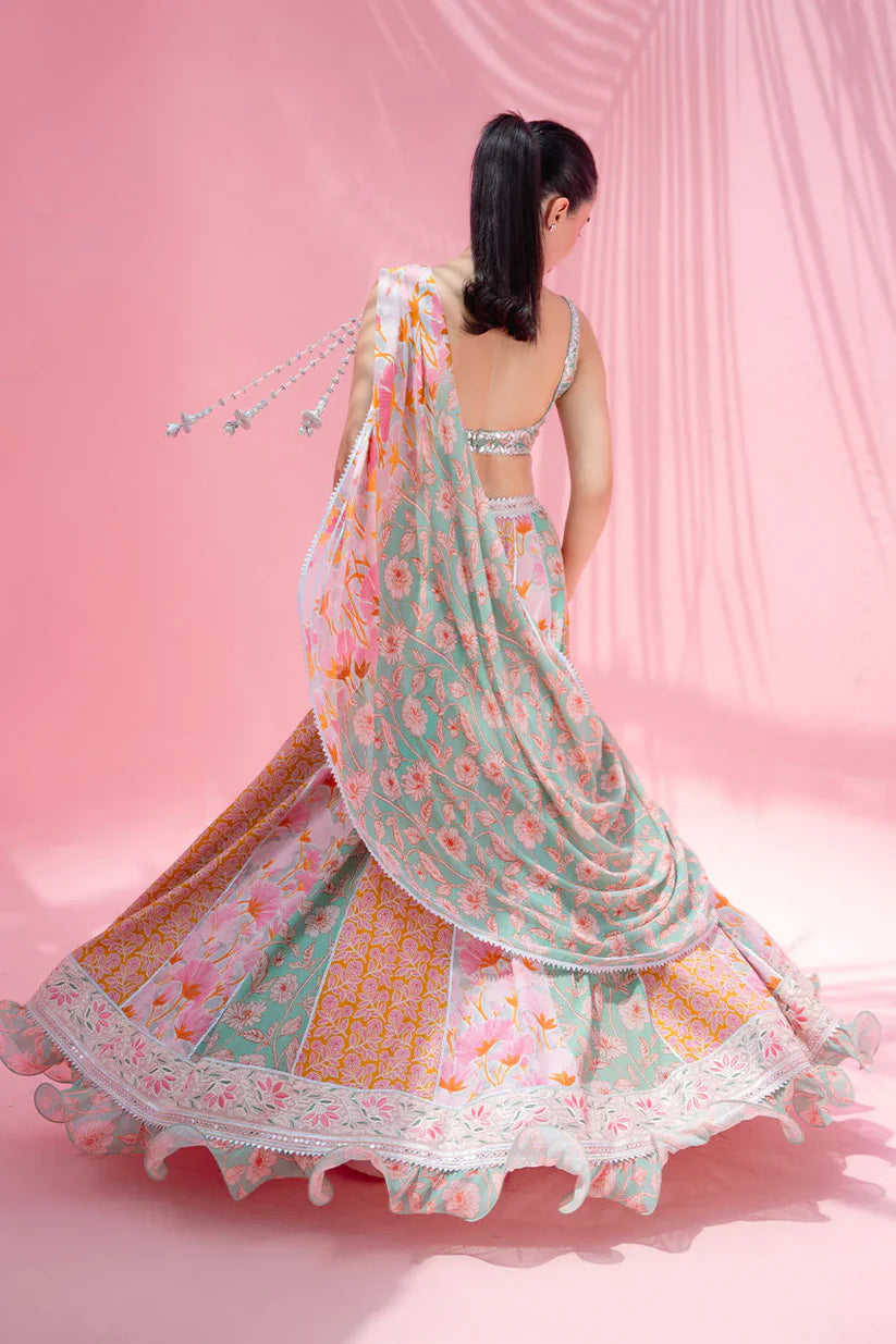 KIMI | Summer Festive Capsule '26 | Sania Maskatiya