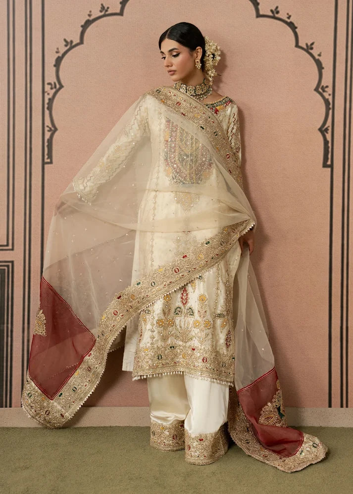 Seema | Naqshi | Haseens