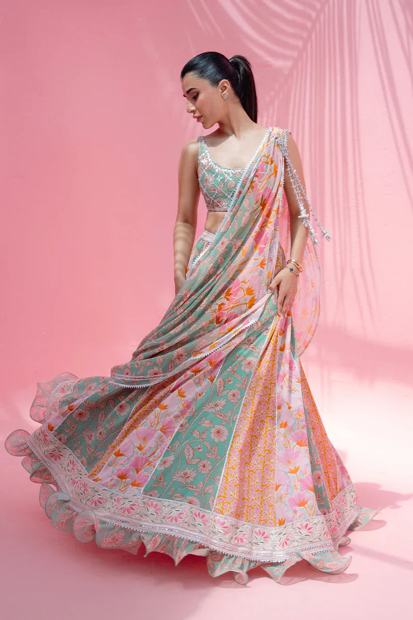 KIMI | Summer Festive Capsule '26 | Sania Maskatiya