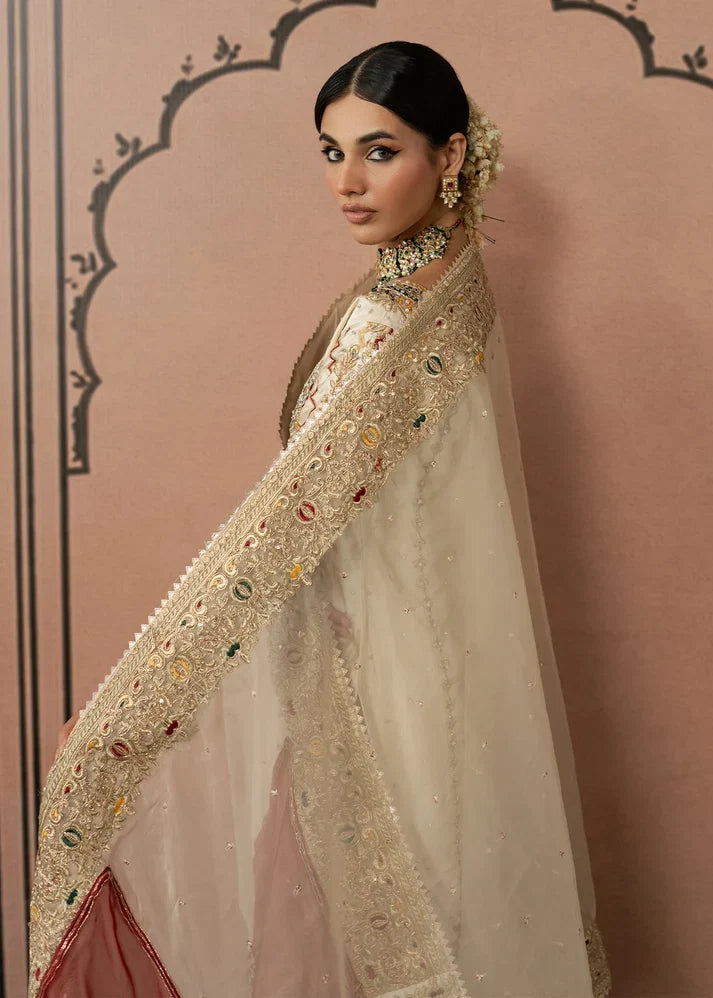 Seema | Naqshi | Haseens