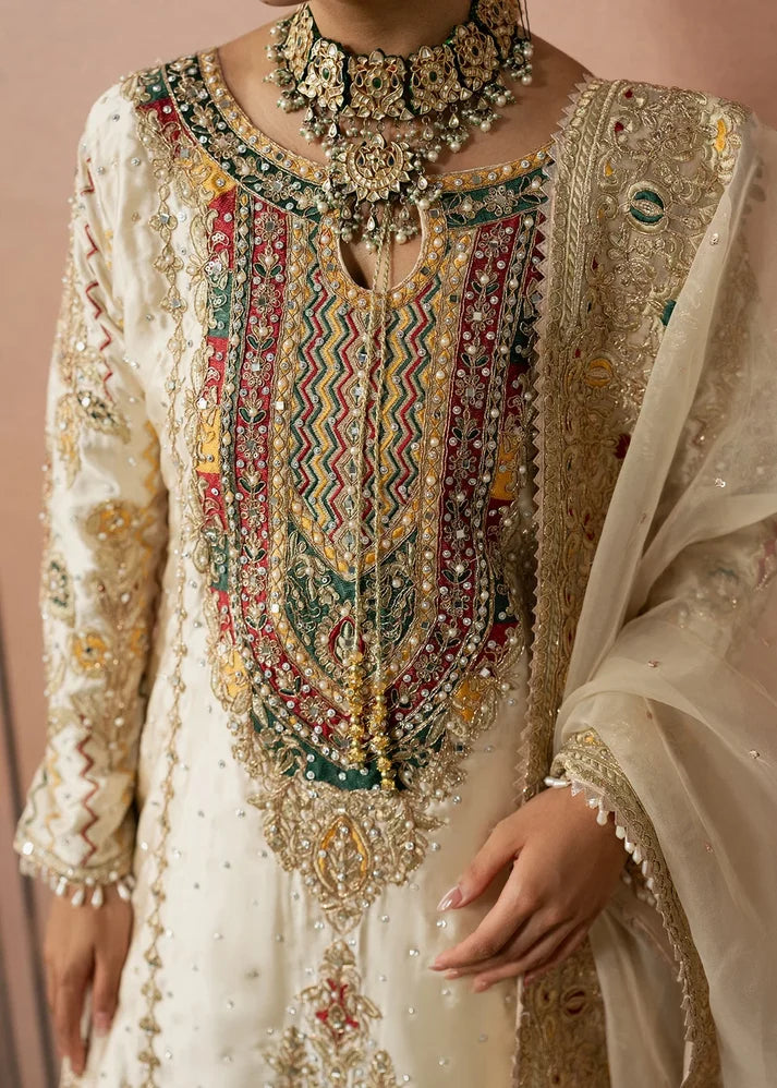 Seema | Naqshi | Haseens