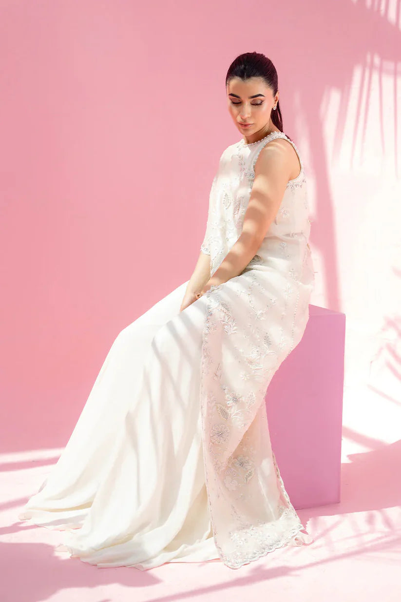 EVONA | Summer Festive Capsule '26 | Sania Maskatiya