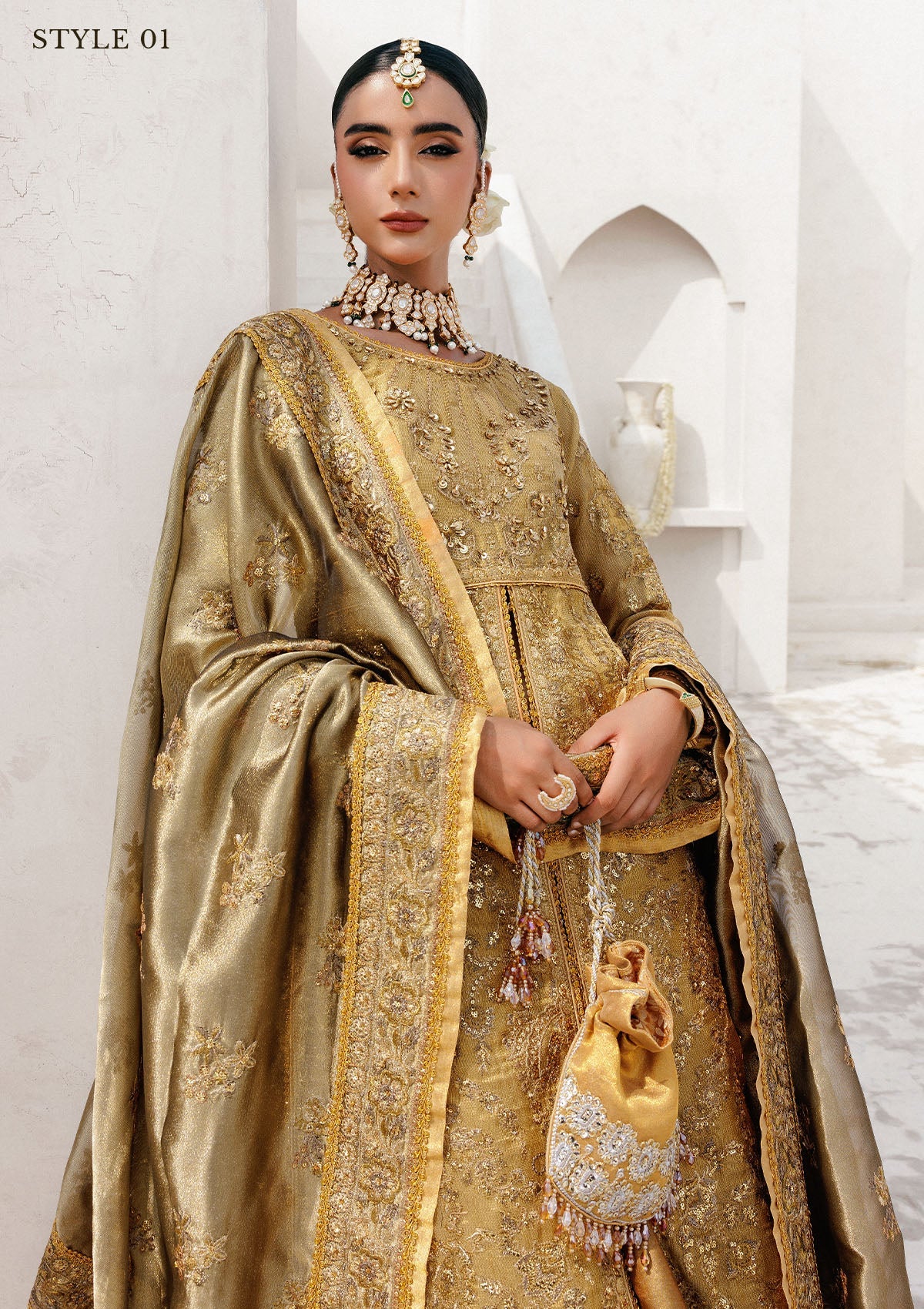 WEDDING FESTIVE ’25 VOL. 2 -