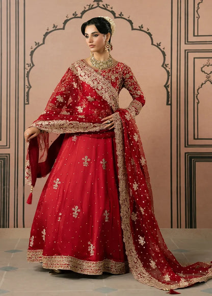 Noorjahan | Naqshi | Haseens