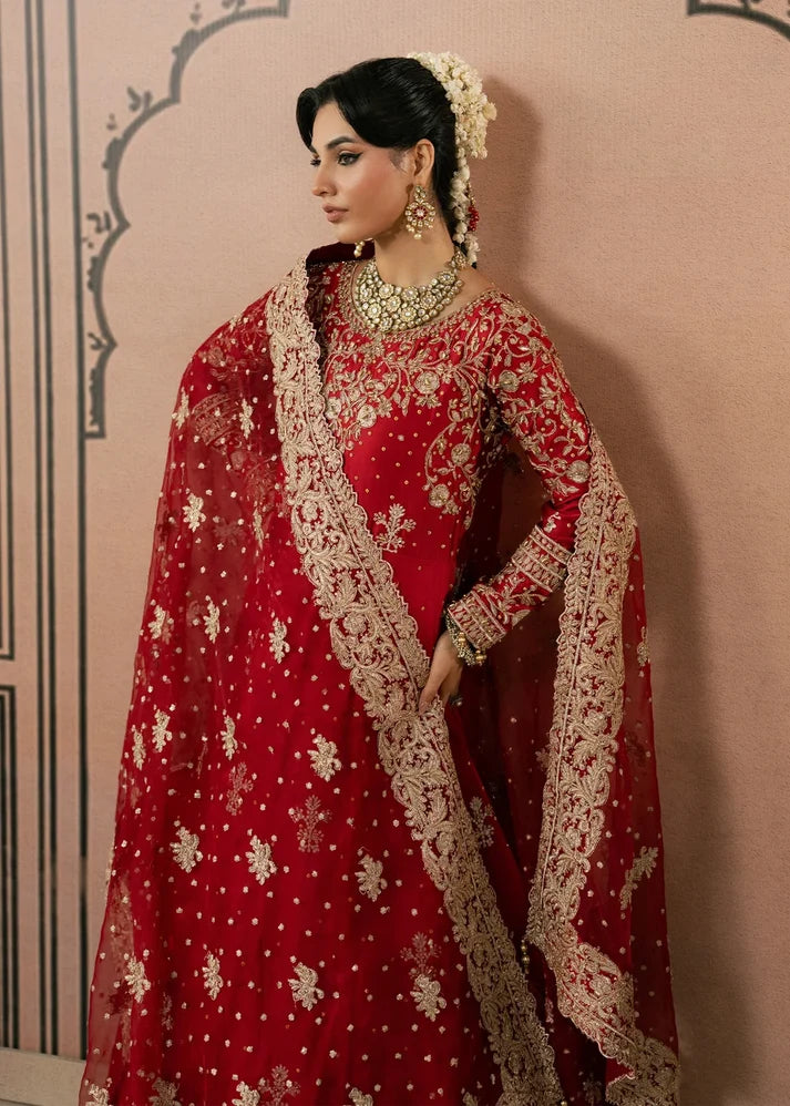 Noorjahan | Naqshi | Haseens