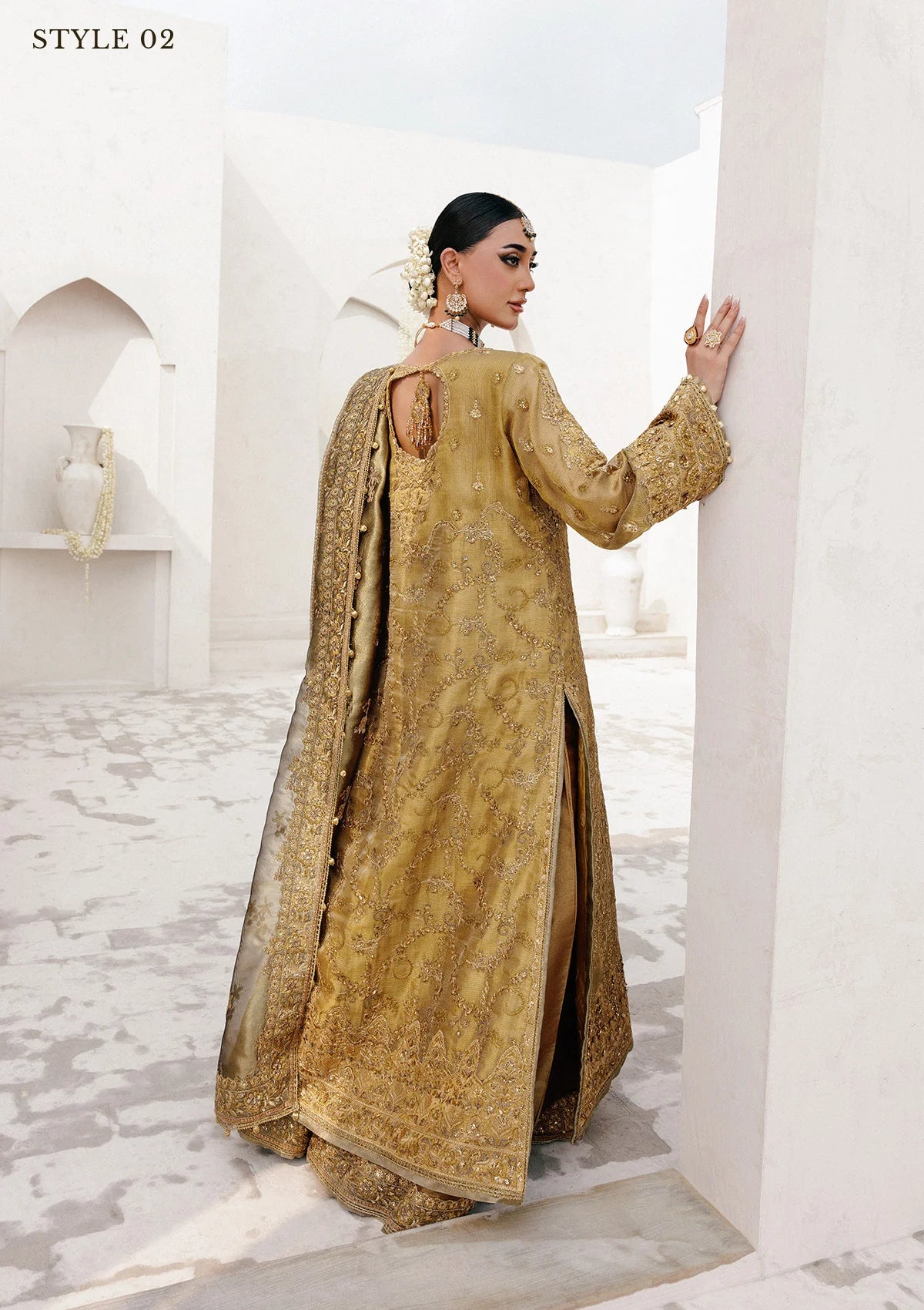 WEDDING FESTIVE ’25 VOL. 2 -