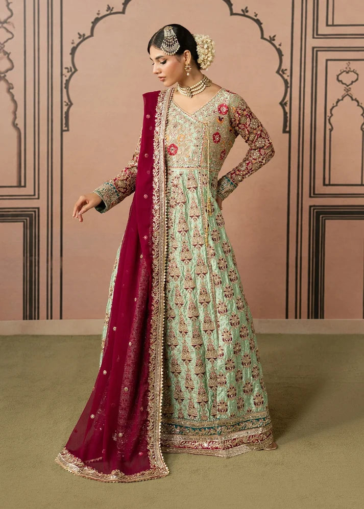 Hunaiza | Naqshi | Haseens