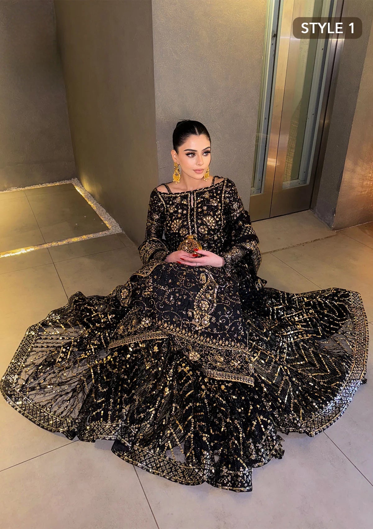 WEDDING FESTIVE ’24