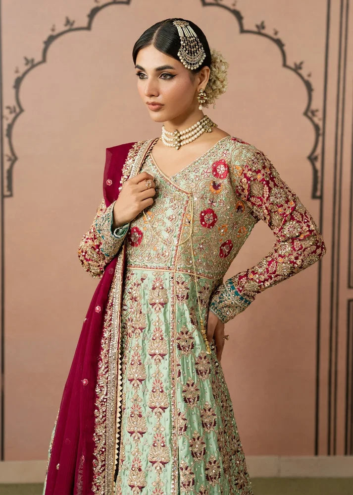 Hunaiza | Naqshi | Haseens