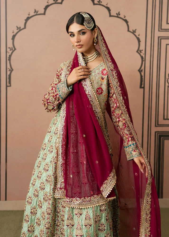Hunaiza | Naqshi | Haseens