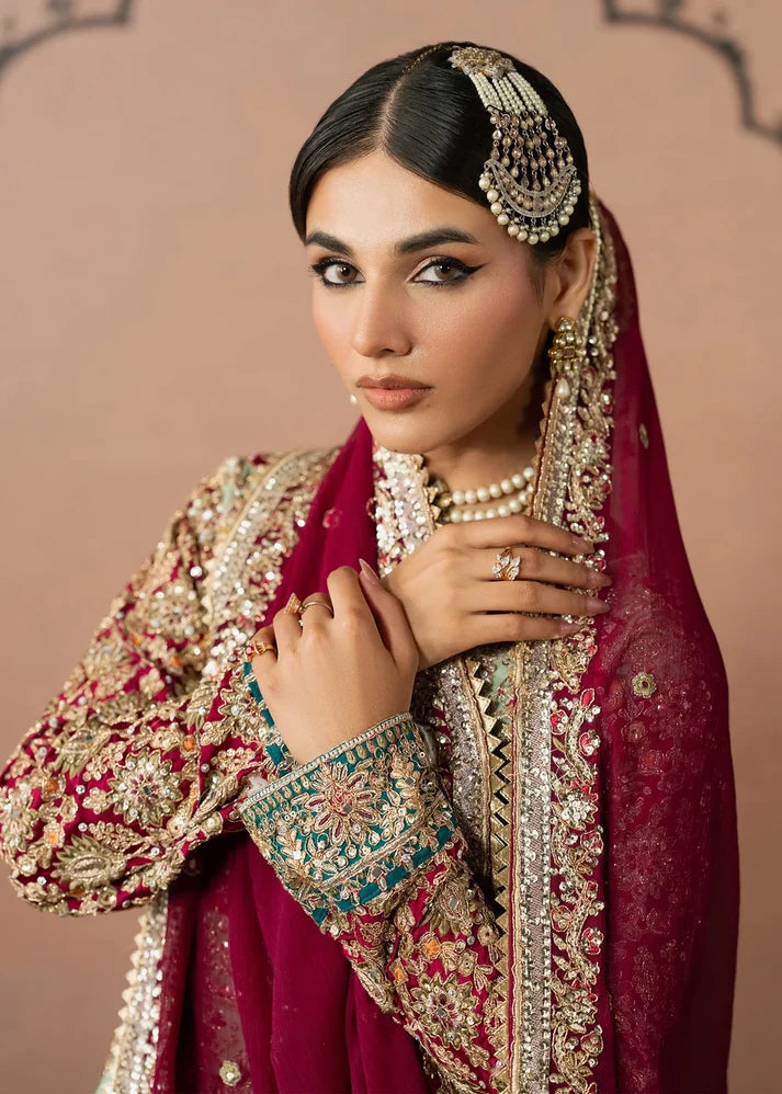 Hunaiza | Naqshi | Haseens