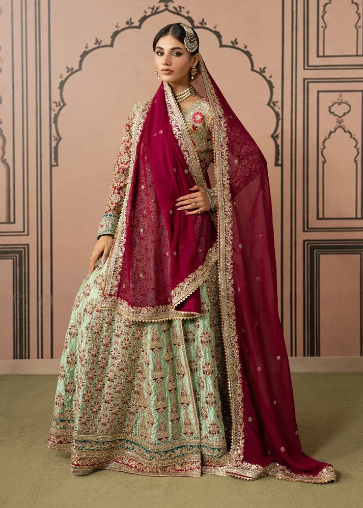 Hunaiza | Naqshi | Haseens