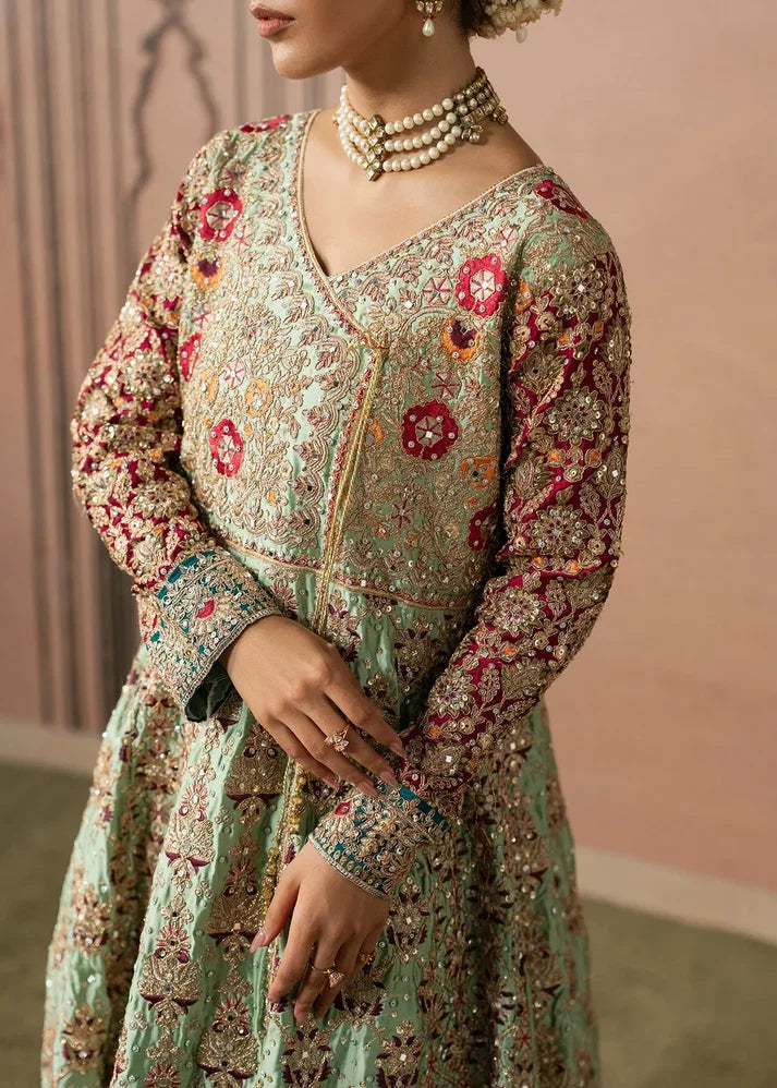 Hunaiza | Naqshi | Haseens