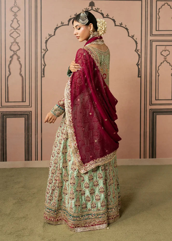 Hunaiza | Naqshi | Haseens