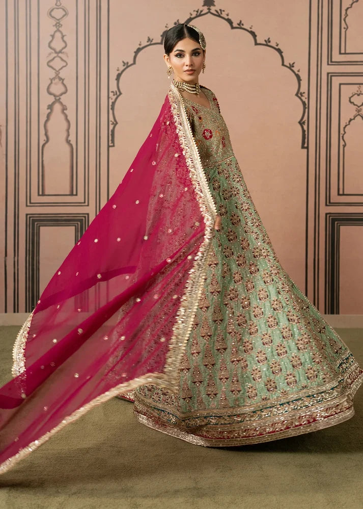 Hunaiza | Naqshi | Haseens