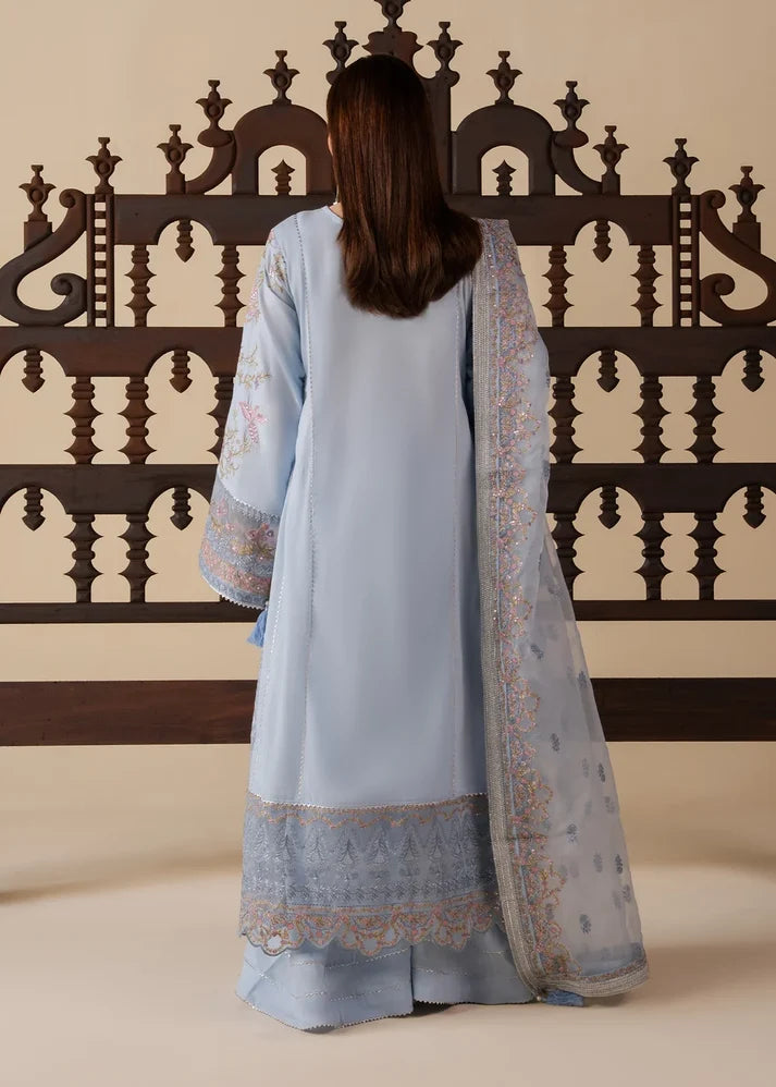 Mehza | Zahia | Haseens