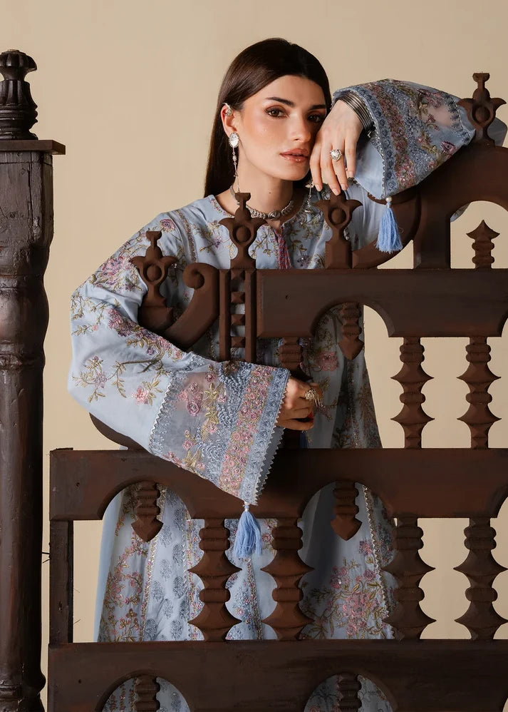 Mehza | Zahia | Haseens