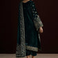 EFUF4554 | Unstitched | Baroque