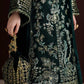 EFUF4554 | Unstitched | Baroque