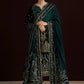 EFUF4554 | Unstitched | Baroque